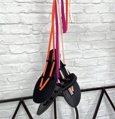 Sandalo Multicolor