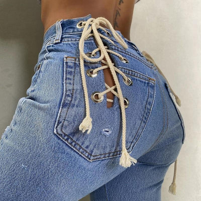 Tye Jeans
