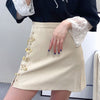 Brooch Skirt
