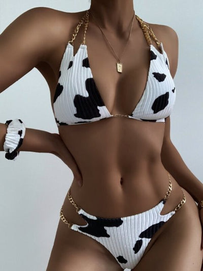 Bikini Cowgirl