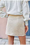Pillow Skirt